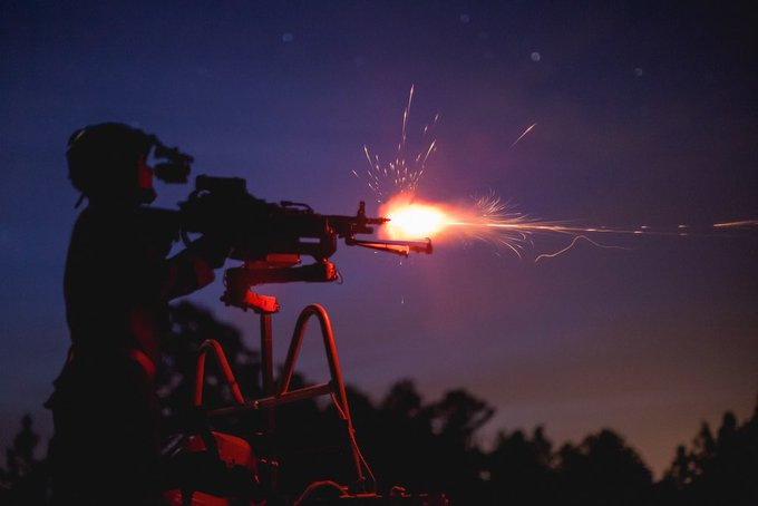 imbpratap's tweet image. 🚨AFGHANISTAN CLAIMS MULTIPLE ATTACKS ON PAKISTANI BORDER POSTS, 4 POINTS HIT

Afghanistan claimed responsibility for attacks on Pakistani border posts in Kunar, Nangarhar, and Nuristan. Four border posts have been targeted so far.

The attacks, which began in Kunar, Nangarhar,…
