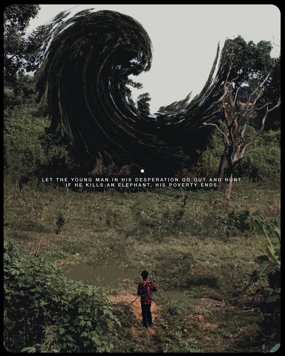 Cre8iveEngine's tweet image. What does it really take for a man to become? I’ve had this question on my mind for a while now.
Living For The Sunrise ☀️