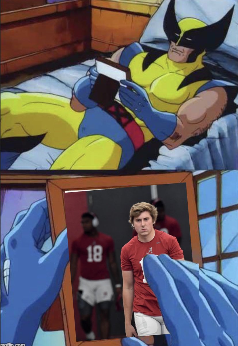 Missing Will Reichard (married).