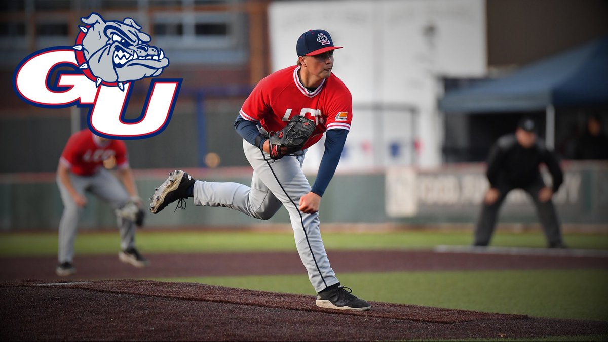 lcdevilsbase's tweet image. Congrats to Quinn Hubbs on his commitment to Gonzaga University!🔥

#GoDevils