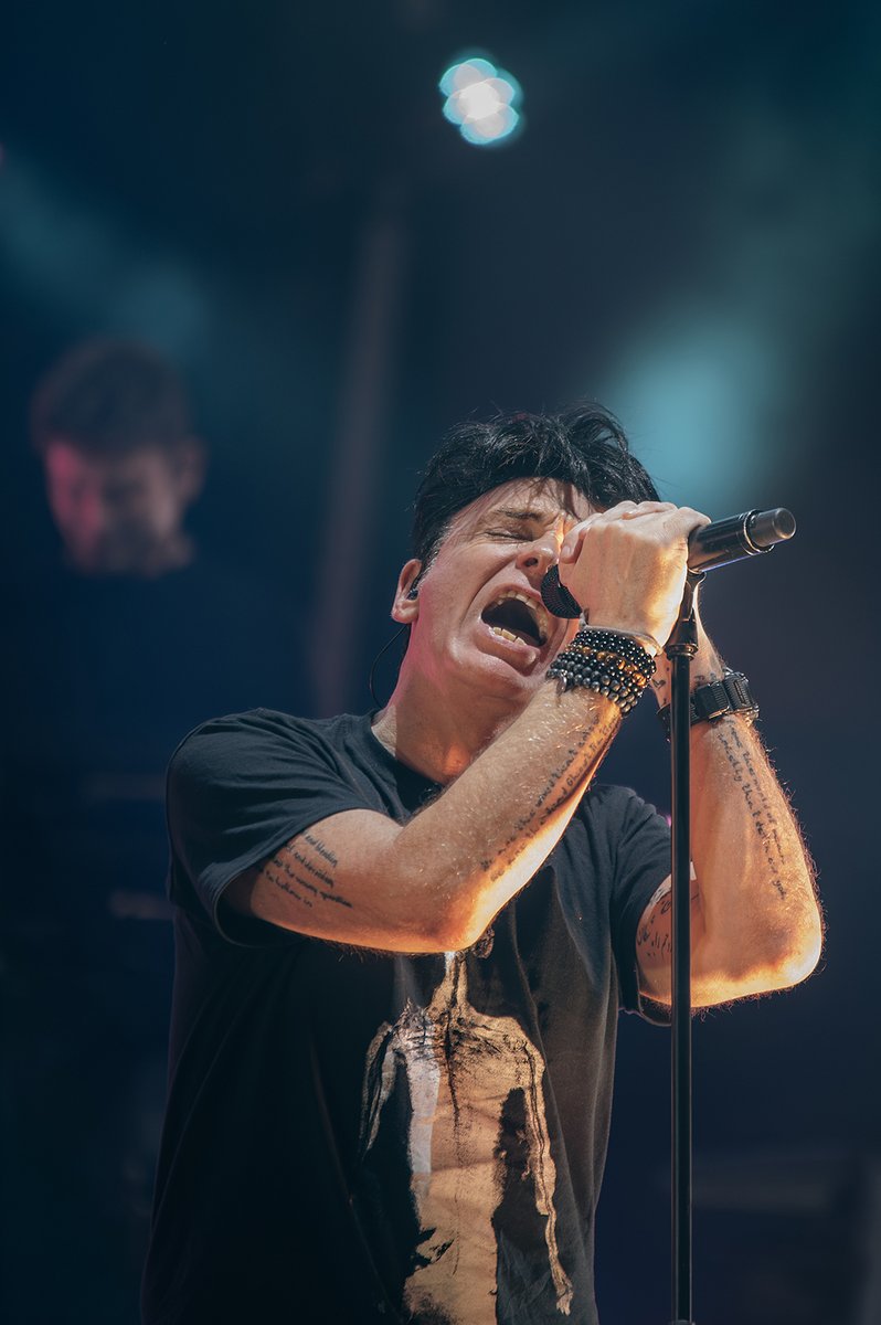 Gary NUMAN
Intruder Tour Soundcheck
Wembley Arena
7th May 2022
<a href="/numanofficial/">Gary Numan</a>