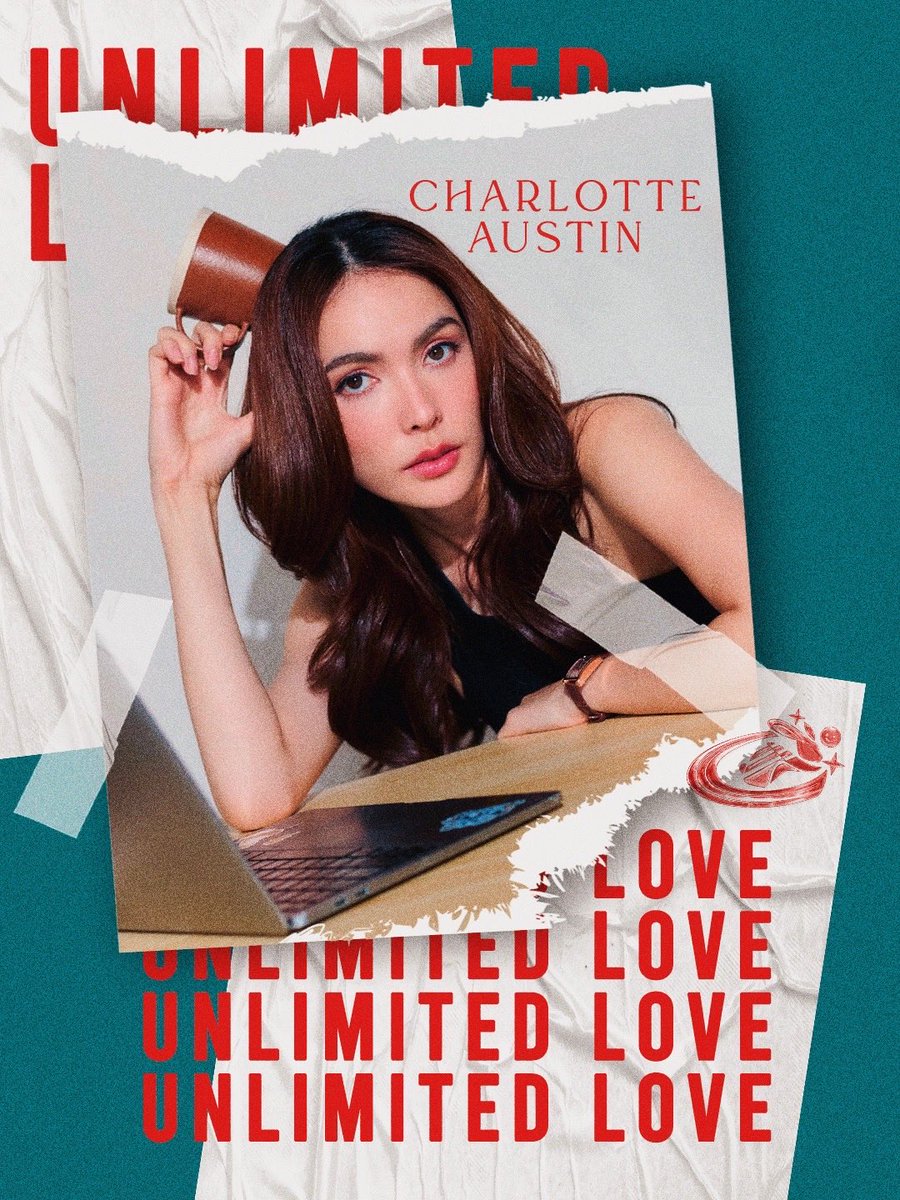 SSaa_Hw0108's tweet image. Wao... @itscharlottyint's edits are awesome 😍👏👏👏
#UnlimitedLoveEP1
ENGLOT UNLIMITED SERIES EP1
#ชาล็อตออสติน #CharlotteAustin
@itscharlotty