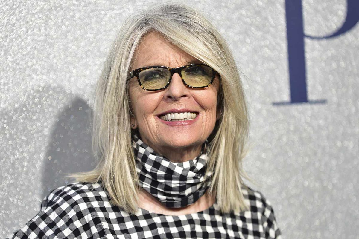 theholofiles's tweet image. Diane Keaton has sadly passed away at the age of 79.

Keaton was known for her roles in The Godfather trilogy, Annie Hall, Something’s Got to Give, and Book Club.