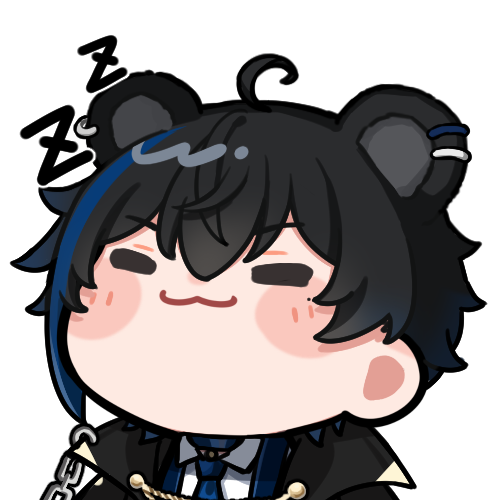 欸西八呀
我出國回來 剛剛才注意到
我她媽生日過了捏
都在準備出國的玩意兒 完全沒時間準備ww