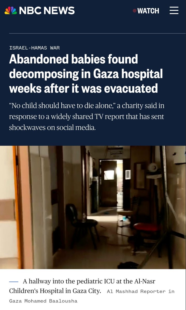 cafeearabia's tweet photo. @haaretzcom He is right: most Gazans are suffering through no fault of their own. The fault lies with #plutocrats like himself who fully support the #JudeoNazis in their genocide of Palestinians to build Rivieras and AI hubs over the bodies of tens of thousands of civilian victims. https://t.co/B1cwTyWXxG