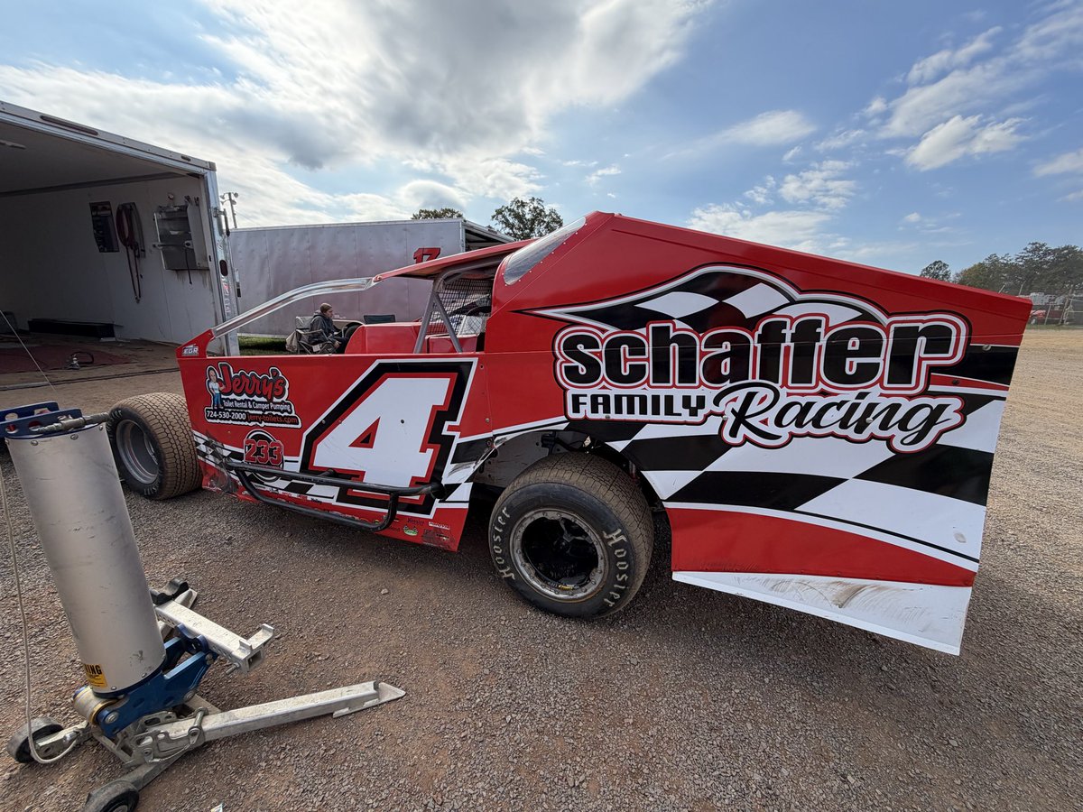 RUSH Sportsman Mods (@rushsportmods) on Twitter photo Here are some of the <a href="/HovisAutoSupply/">Hovis Auto Supply</a> RUSH Sportsman Modifieds at Lernerville Speedway for “The Steel City Stampede”. Here are some of the <a href="/HovisAutoSupply/">Hovis Auto Supply</a> RUSH Sportsman Modifieds at Lernerville Speedway for “The Steel City Stampede”.