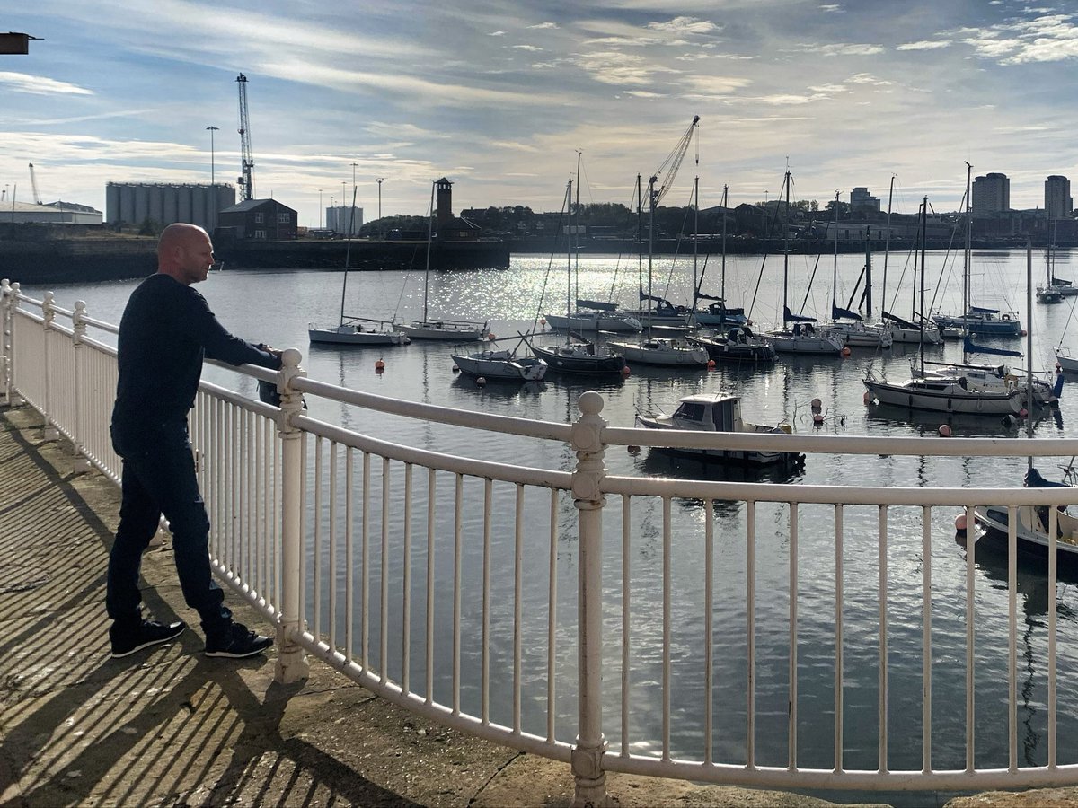 Steven Oley tweet media