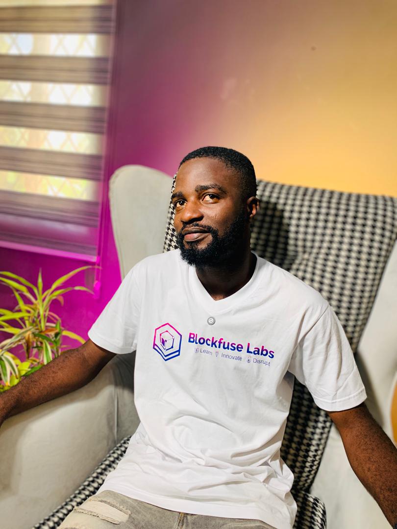 scarfacedoteth's tweet image. It&apos;s Media O’clock at @Blockfuse_labs 😎

Builders turned superstars, the cameras can finally keep up with the brilliance.

Behind this energy? @base, @buildonbase, and @BasedWestAfrica, the ecosystem fueling Africa’s next generation of on-chain builders.

Stay tuned, we’re…