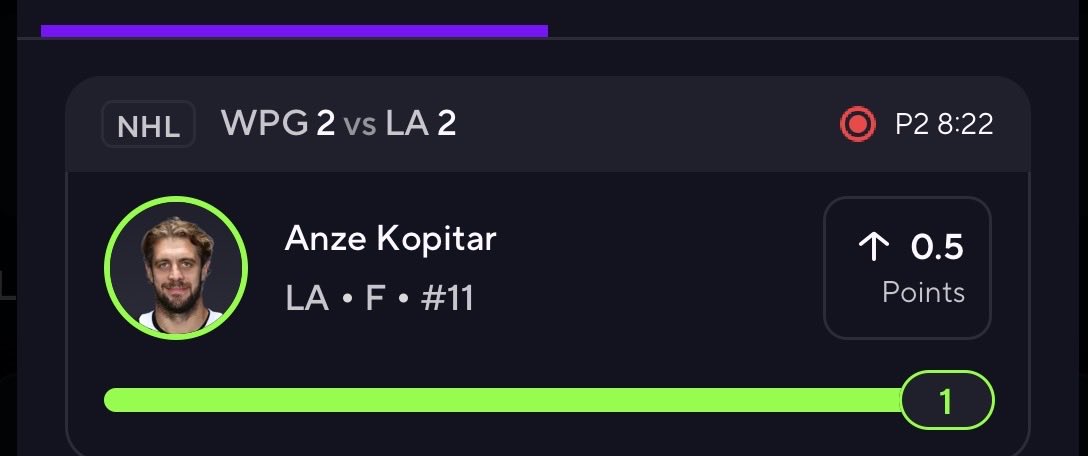 WheezerLocks's tweet photo. Cash!!✅✅ Easy money!!!! 

#GoKingsGo #NHL #gamblingX #Linemate #Sportcoin @yourlinemate @Tails_Picks https://t.co/AuZfGEtYvP