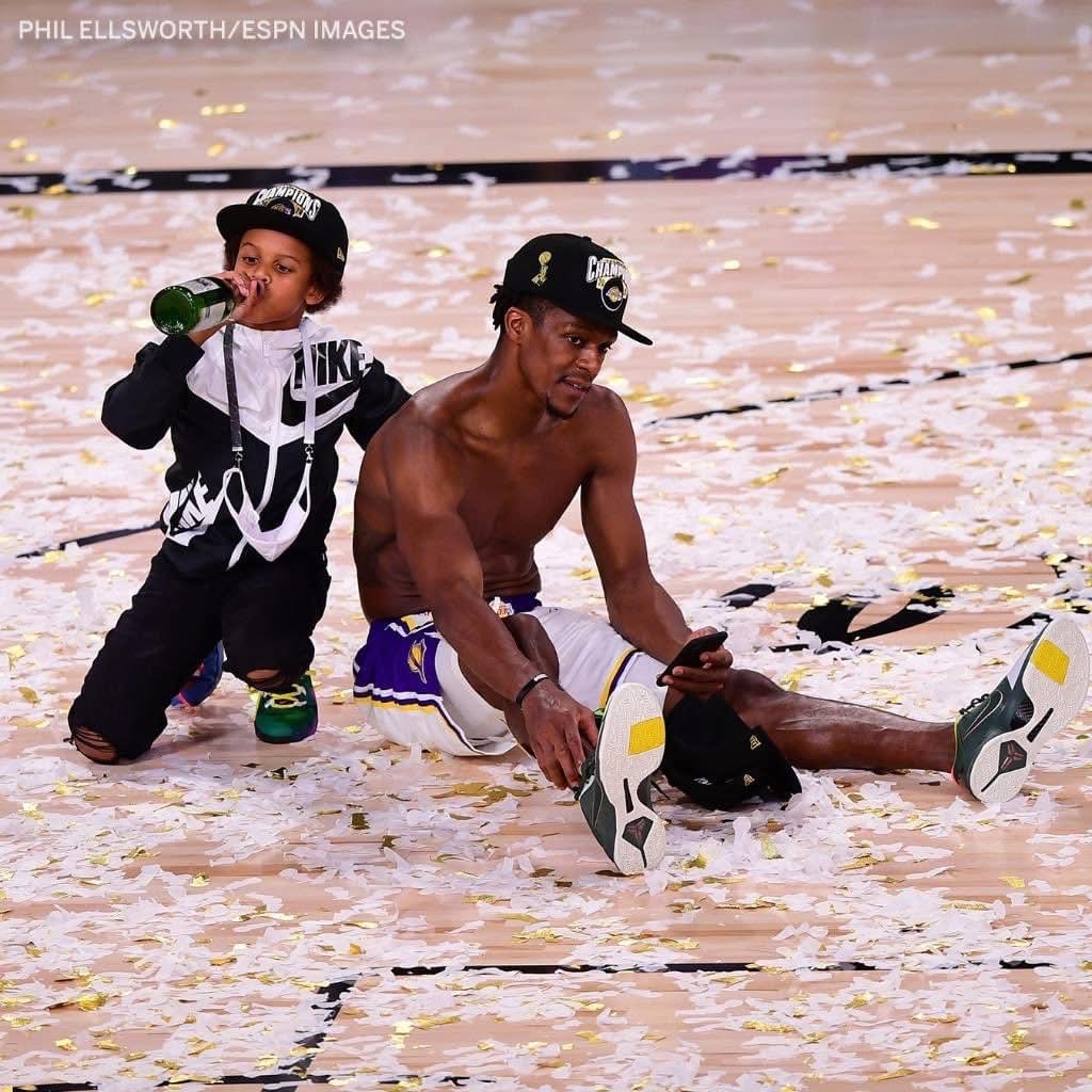 5 years today the greatest photo was captured