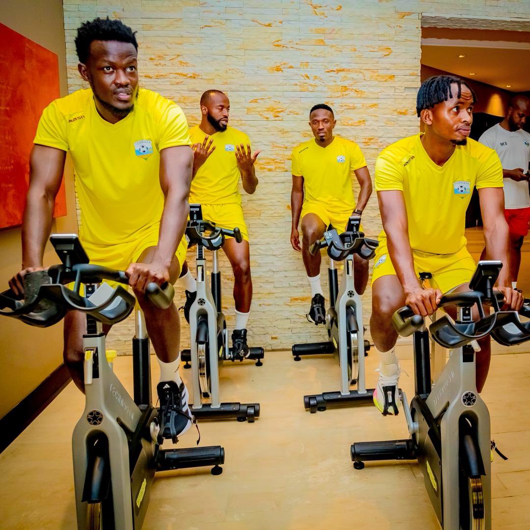 Rwanda FA tweet media