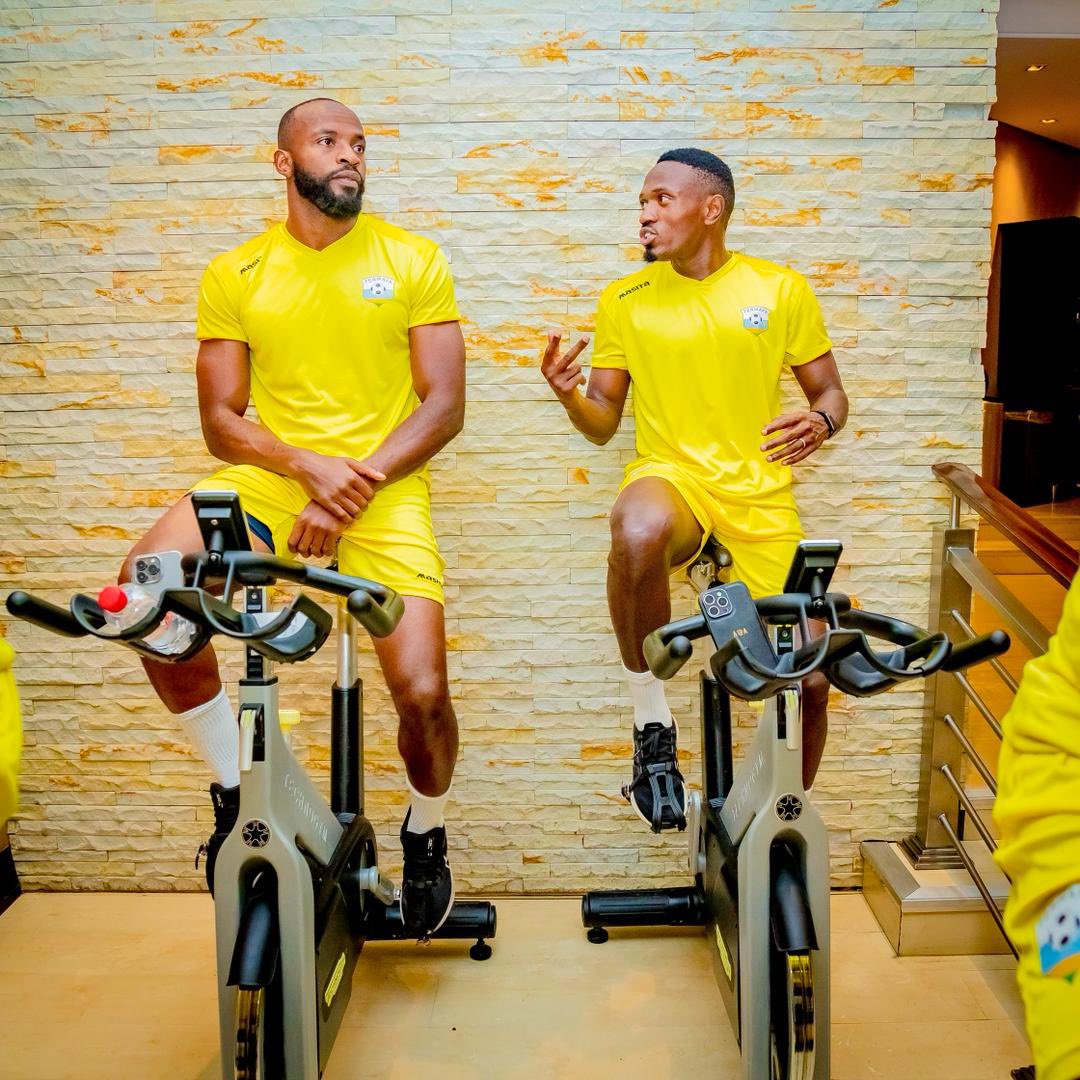 Rwanda FA tweet media