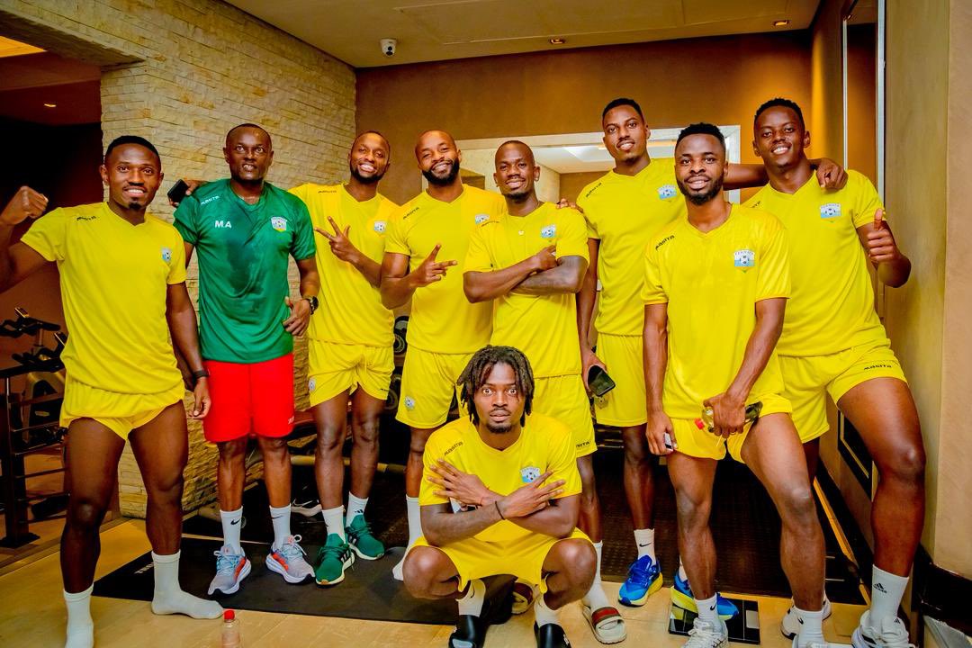 Rwanda FA tweet media