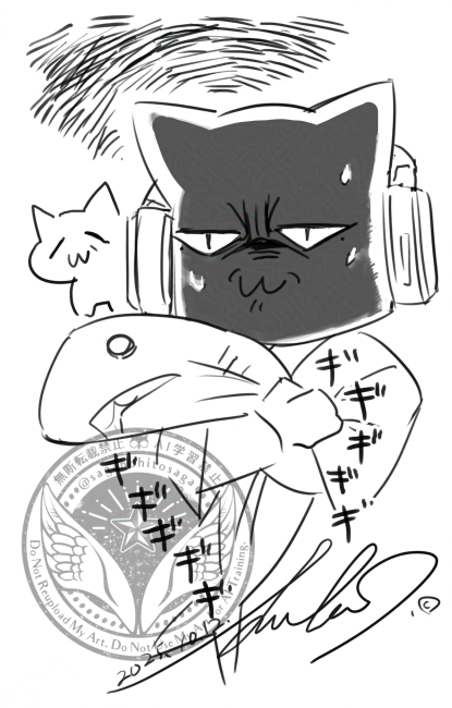 TUBAS@äœæ°å§ã€ãã (@saganohitosaga) on Twitter photo é
ä¿¡åå ãç²ãæ§ã§ãããå¿æ
çã«ã¯ãããªãã ãããªãŒãšé
ä¿¡èŠãŠãŠæã£ããããã®ã§æããŸãã( ËÏË )
â ãåãããŸãã:ãããµããã(<a href="/nekohukumen/">ç«èŠé¢ðŸ</a> ) é
ä¿¡åå ãç²ãæ§ã§ãããå¿æ
çã«ã¯ãããªãã ãããªãŒãšé
ä¿¡èŠãŠãŠæã£ããããã®ã§æããŸãã( ËÏË )
â ãåãããŸãã:ãããµããã(<a href="/nekohukumen/">ç«èŠé¢ðŸ</a> )