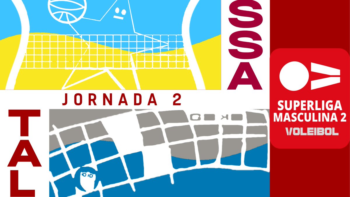 Intasa San Sadurniño 3 - 0 Galdakao Boleibol Taldea

#SuperligaMasculina2

Más información en: rfevb-web.dataproject.com/MatchStatistic…