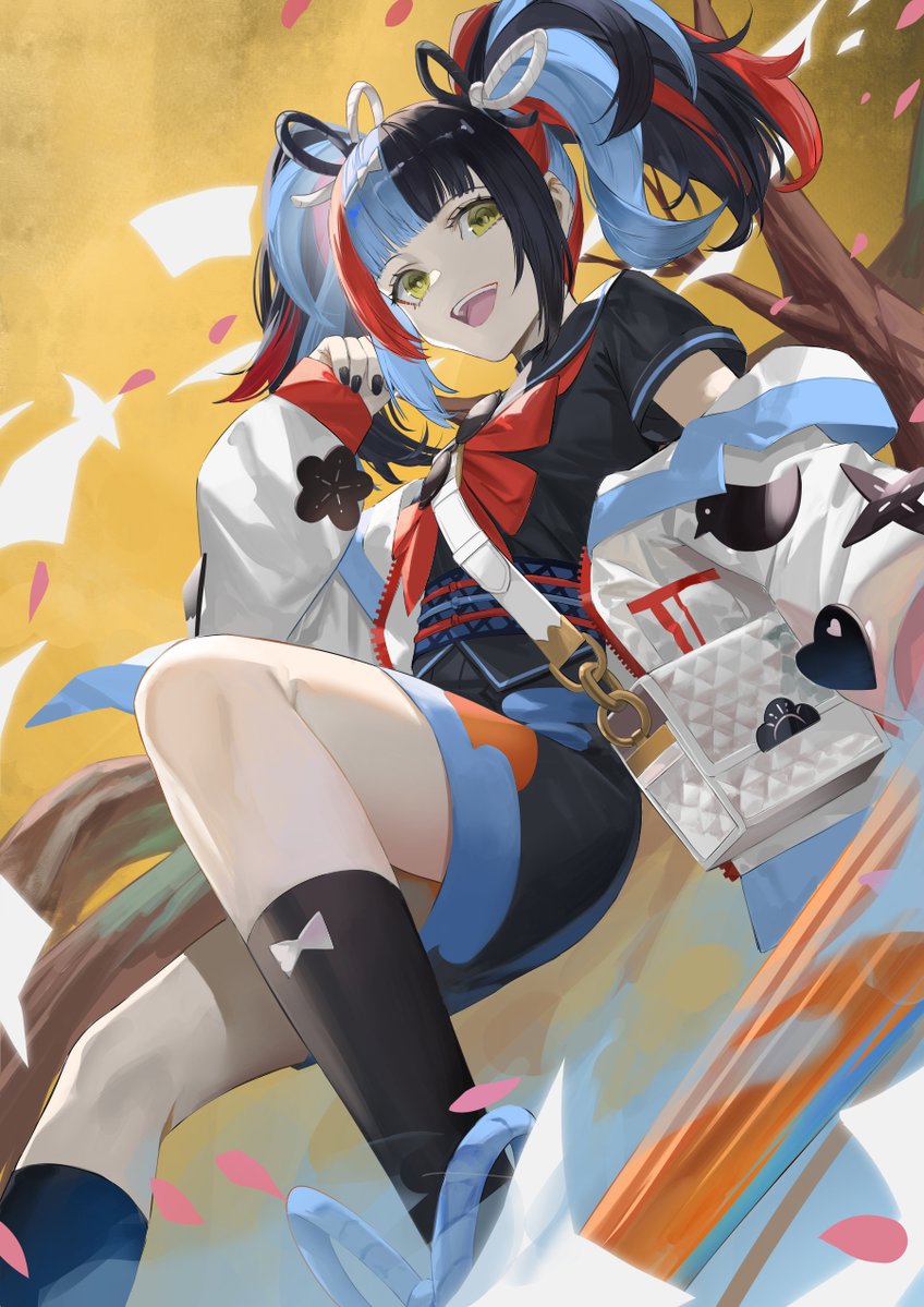 blazpu_'s tweet image. 