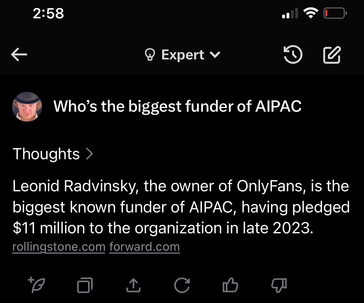 <a href="/AIPAC/">AIPAC 🇺🇸🇮🇱🎗️</a> <a href="/RepMTG/">Rep. Marjorie Taylor Greene🇺🇸</a> Well that’s interesting 🤔