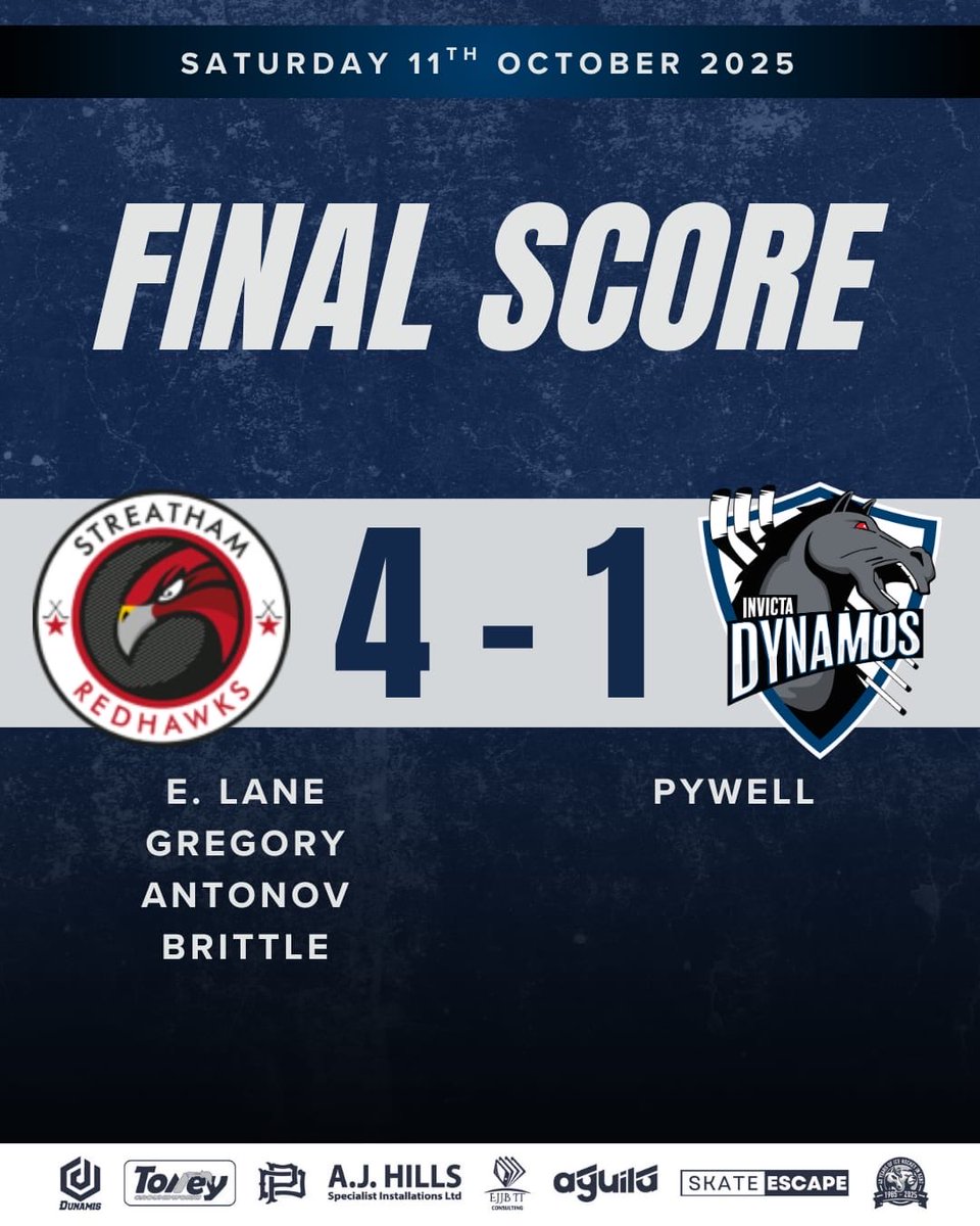 InvictaDynamos's tweet image. Not to be tonight. Windy was a man mountain in goal and our deserved man of the match!

One things for sure, we will need you all with us tomorrow when we look to even things up at HOME!

Join us then!