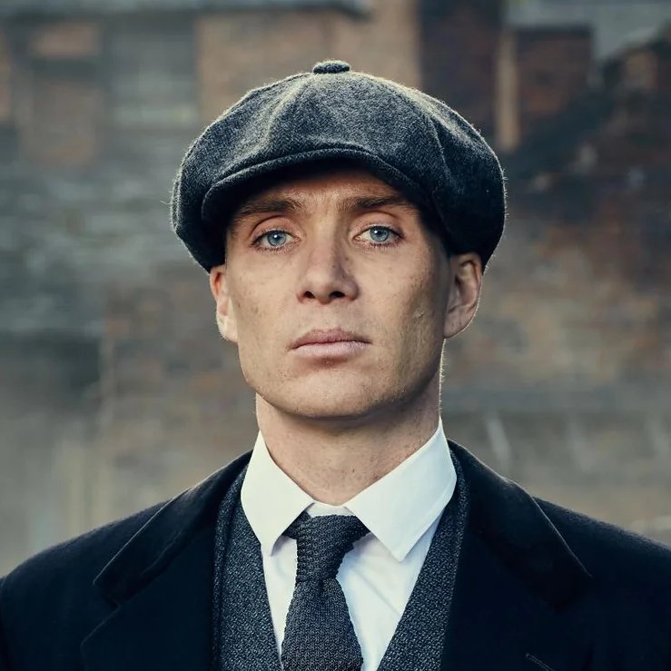 FenicLine's tweet image. ريبيكا فيرجسون تتحدث عن انضمامها إلى فيلم &quot;Peaky Blinders&quot;

&quot;فعلت ذلك لأنني أردت حقًا العمل مع كيليان مورفي&quot;