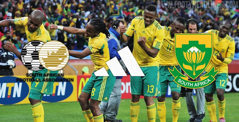 In all these dull moments that we are having, one good news for SAFA &amp; Bafana Bafana! Adidas to step in as the new kit supplier of the national teams, replacing Le Coq Sportif. Renown football kits website Footy Headlines confirmed the deal is done 🇿🇦