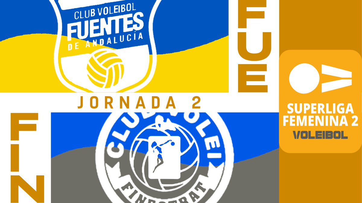 Clínica Inmuv. Descubre Fuentes 2 - 3 Camporrosso Finestrat Medsur

#SuperligaFemenina2

Más datos en: rfevb-web.dataproject.com/MatchStatistic…