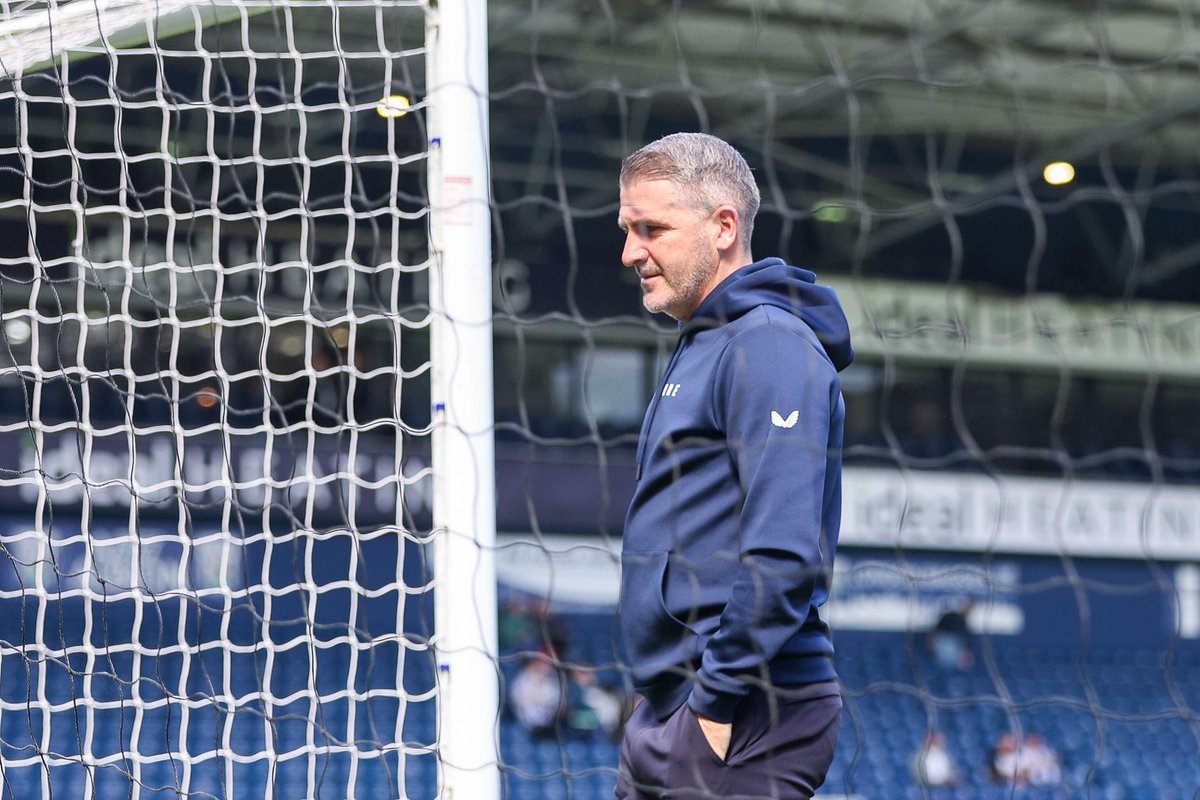 TransferSite's tweet photo. π¨ Ryan Lowe's Bold Words Stir the Pot! π₯
Wigan Athletic's manager isn't holding back, but is his honesty a double-edged sword? β½οΈ Can Lowe's direct approach lift the team or further sink their spirits? π€
Dive into the debate! π
#WiganAthletic #RyanLowe https://t.co/sIlxPIh8NM