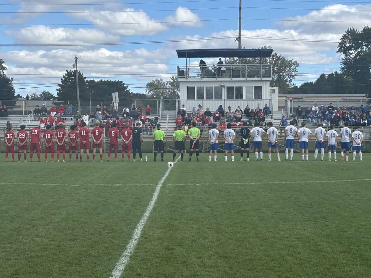 Sectional Title up for grabs!

#Culture #WeAreLC
<a href="/LCIndians/">LC Athletics</a> <a href="/IHSAA1/">IHSAA</a>