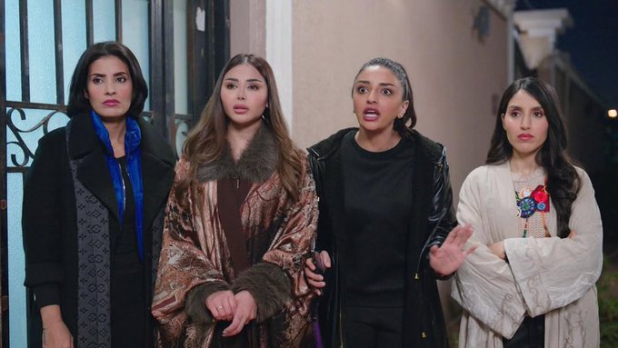 بدعم مميز من النجم فيصل العيسى، فريق بنات البومب يطلق مفاجأة جديدة لمحبيه #بنات_البومب 