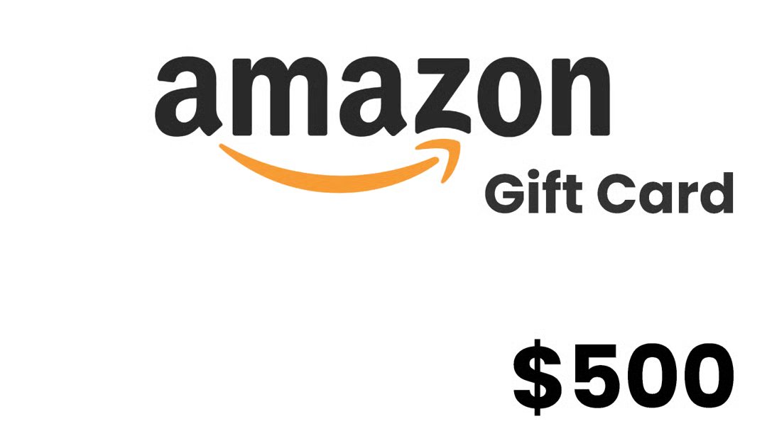 AudreyS23511436's tweet image. #WIN a $500 Amazon Giftcard compliments of Mogsy and his community (twitch.tv/Mogsy). Ends 10/31 #Enter Here: wn.nr/BwEjWPh