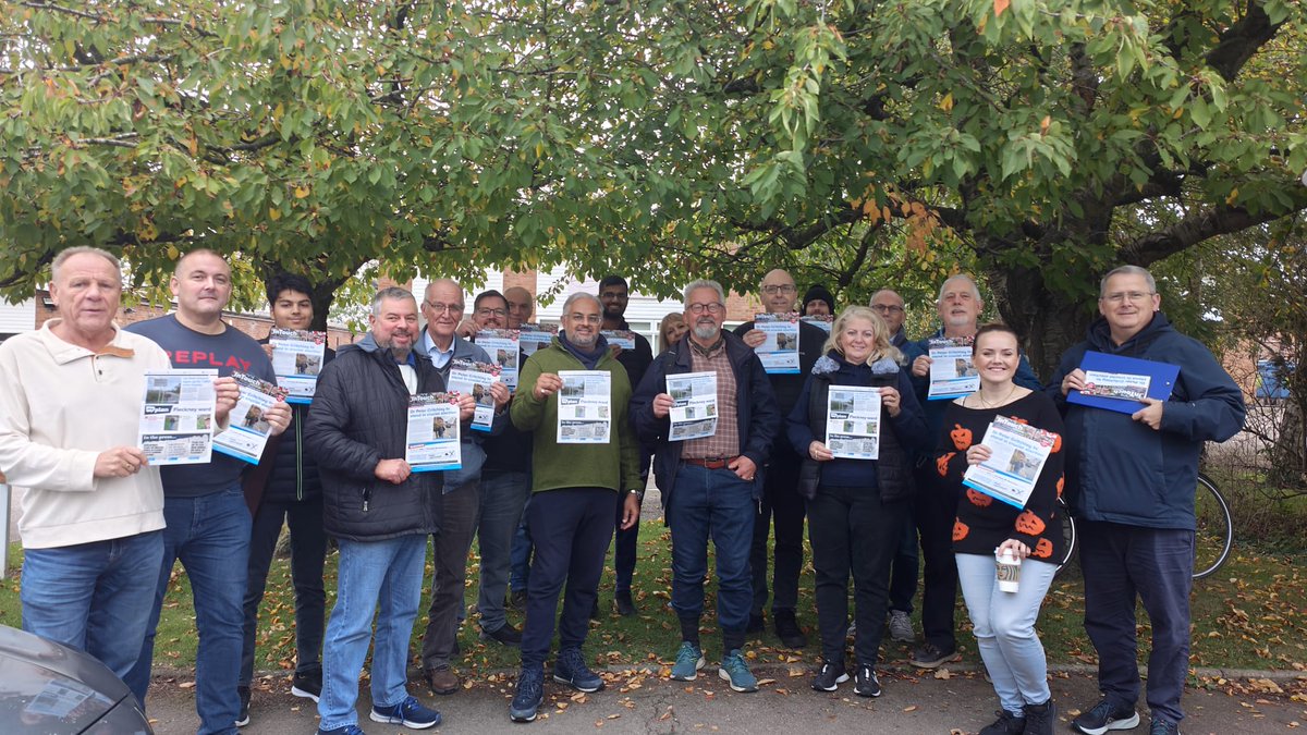 AlamCllr's tweet image. VOTE  FOR OUR CONSERVATIVE CANDIDATE DR PETER CRITCHLEY FLECKNEY BY-ELECTION!! #Conservative #byelection #FLECKNEY #Harborough @NeilDotObrien @CllrPhilKing @Conservatives @jimgannonuk @SimonWhelband @NSP55 @kartik_kavi @Mahal_Rani @HDC_Cons_Group @HboroTories