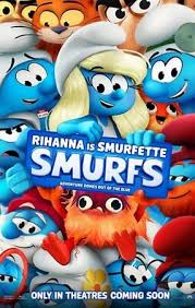 Joshua G. (@joshuag54410909) on Twitter photo The Bad Guys 2 and Smurfs were re-released next summer in Regal's $1 Summer Movie Express on July 14-15, 2026. The Bad Guys 2 and Smurfs were re-released next summer in Regal's $1 Summer Movie Express on July 14-15, 2026.