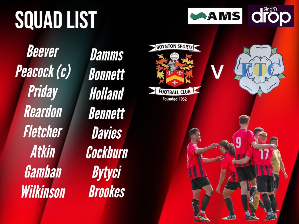 Boynton Sports FC tweet media