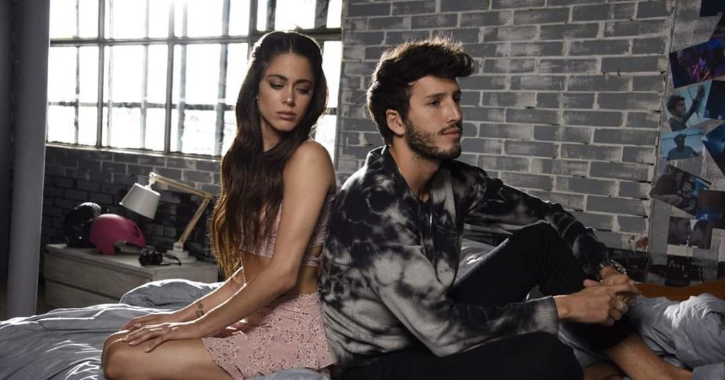 SebasTini1106's tweet photo. "Oye" en colaboración con Tini y Sebastián Yatra celebra hoy el 6to aniversario del lanzamiento de la canción, ha acumulado más de 392 millones de vistas en YT https://t.co/qYT9pUBOa4