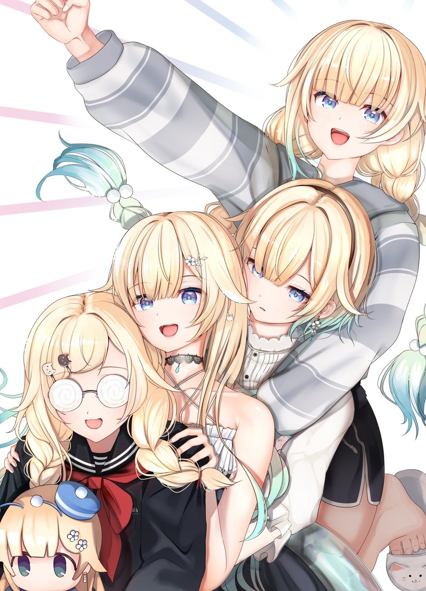 無線🗜️10月～のご依頼募集中 (@ChanMusen) / X