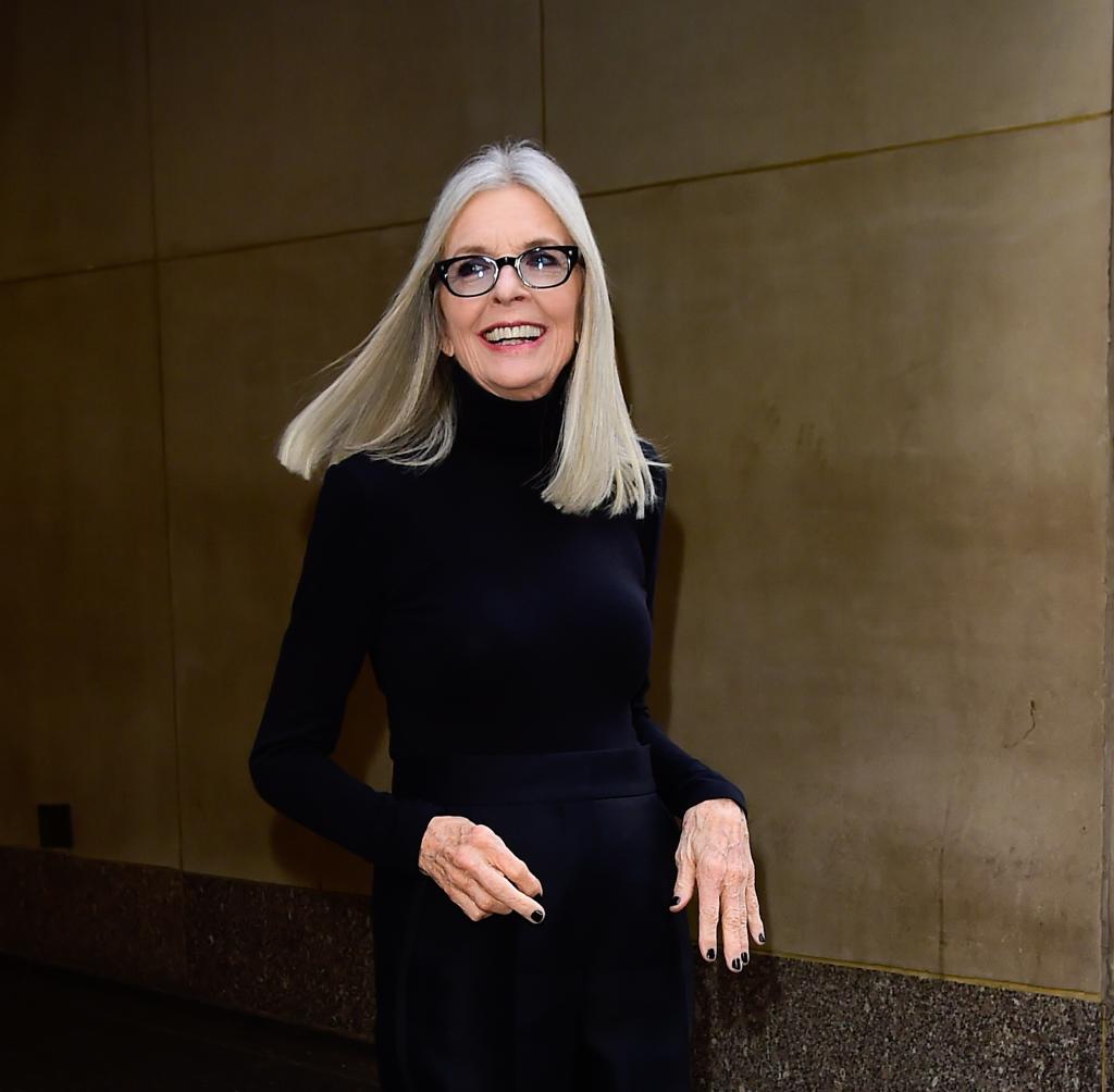 Diane Keaton, ‘Father of the Bride’ star, dead at 79 trib.al/LWqzoOH