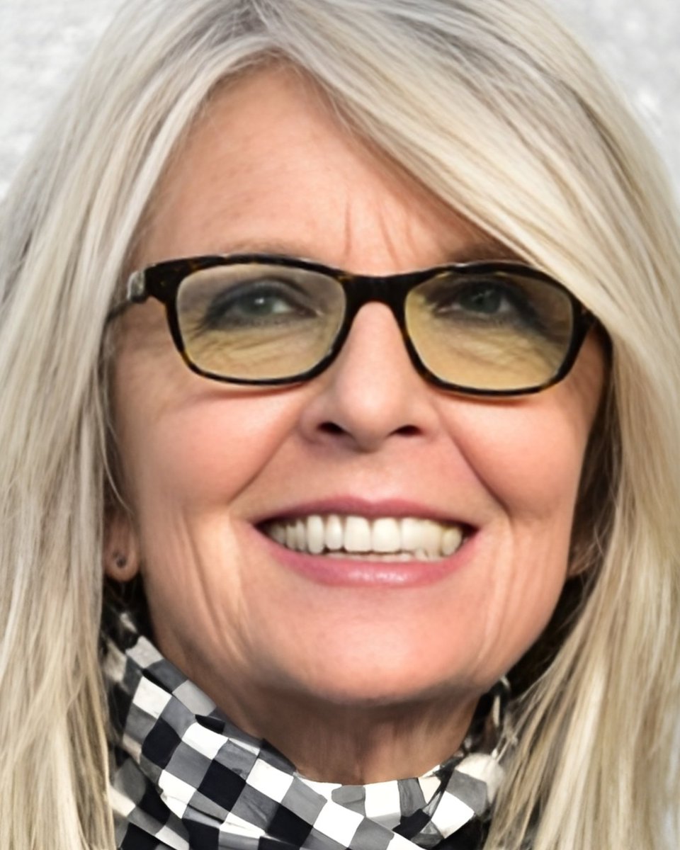DyerbolicalDB's tweet image. Sorry to hear of the loss of Diane Keaton