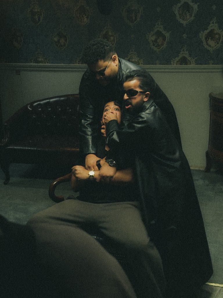 ابو سلو - فهد بن سالم tweet media