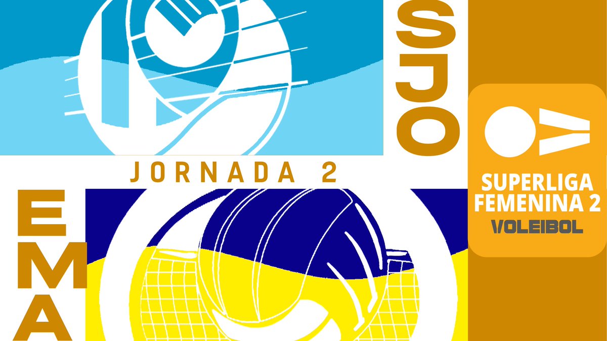 APLAZADOS debido a la alerta meteorológica por lluvias en el Levante.

#SuperligaFemenina2 #SuperligaMasculina2