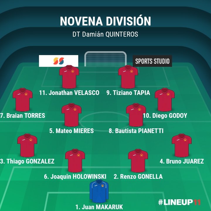 Pasión Roja tweet media