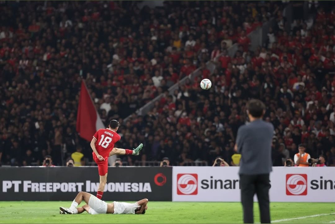 JohanAditya888's tweet photo. Latihan dlu
#KluivertOut #AryaOut #STYBack #BringBackSTY https://t.co/HhD4KgPAE8