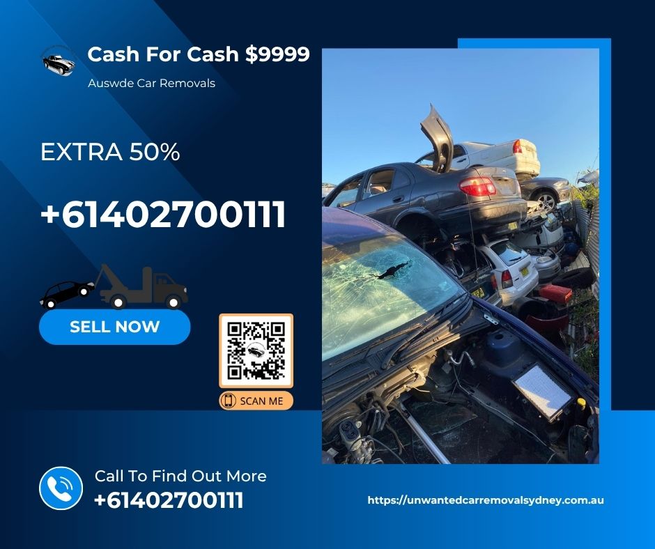 unwantedcarremo's tweet image. #If you are #looking to remove your car in #Campbelltown #NSW, there is no better service provider than #Auswide #Car #Removals. Hassle-free and quick, we are available round the clock.
unwantedcarremovalsydney.com.au/campbelltown-n…
#unwnated_car_removal_Liverpool_NSW