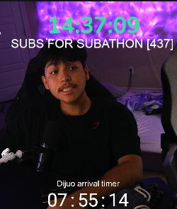 <a href="/Dijuoo/">Lens Dijuo</a> gets here in less than 8 hrs!!! twitch.tv/splergio
