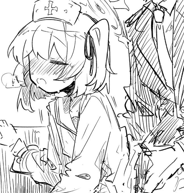 これは深夜のセ 