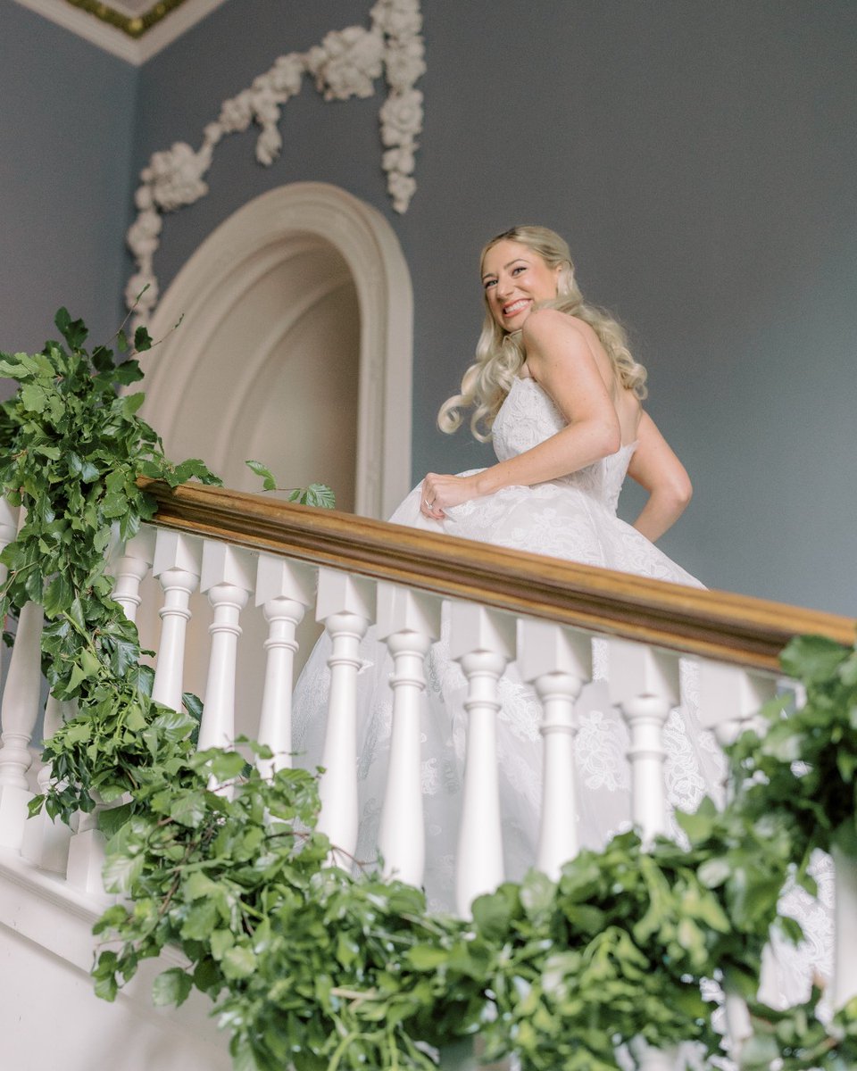 Luttrellstown Castle tweet media