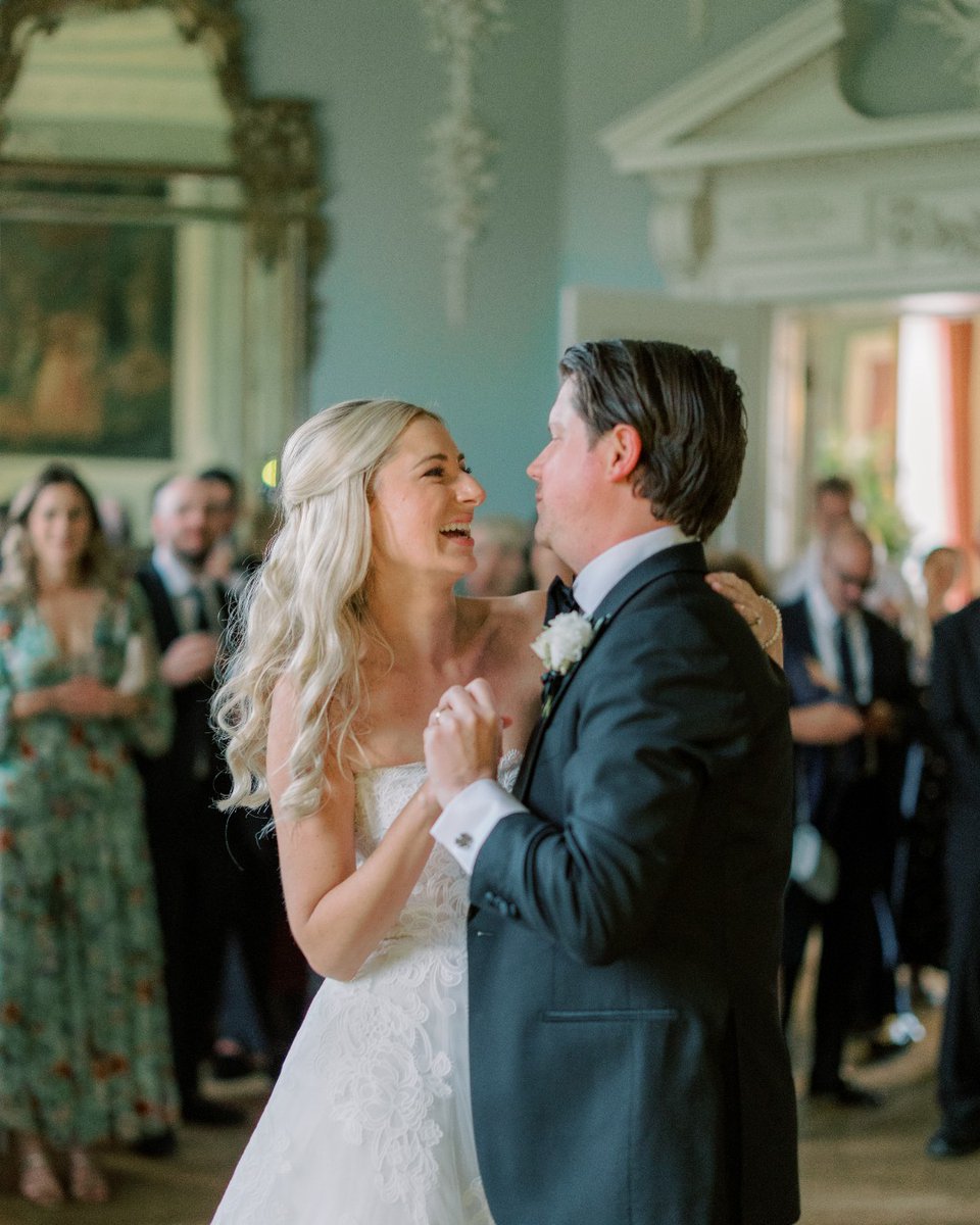 Luttrellstown Castle tweet media