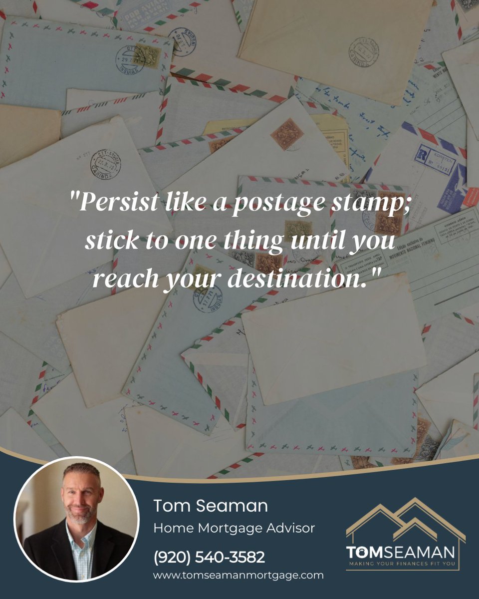 tomthelender's tweet image. Setting goals is the first step, but staying committed is where the real growth happens. 🌟 Consistency, focus, and determination turn big dreams into real achievements.

💪 Keep pushing forward—you’ve got this!

#motivation #persistence #success #tomthelender