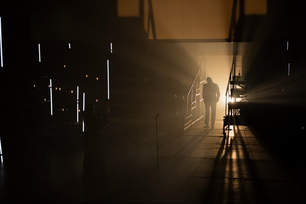 Foto oficial de los  @ACPT foto de Carlos Alvar . Gracias!