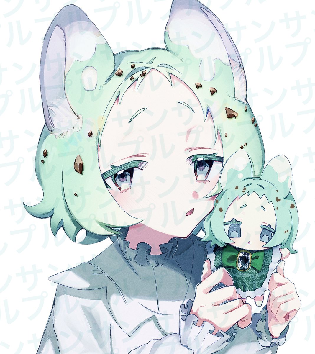 __amino3__'s tweet image. 可愛い絵柄で即納品求めてる方いませんか（ ;  ; ）

腰上 3500

お支払いPayPay
4日以内納品可能

サムネなどにもおすすめです〜❕
#有償依頼  #有償依頼受付中  #有償依頼募集中  #絵師様募集  #依頼募集中
