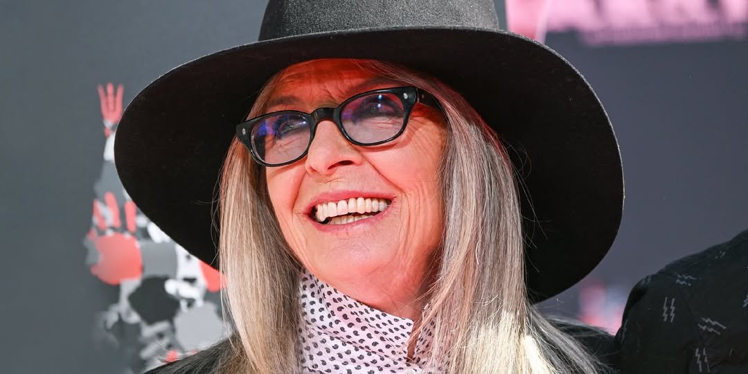 rudychor's tweet image. Diane Keaton has died at the age of 79 in California. Her family has requested privacy regarding the details of her passing. Keaton was renowned for her roles in The Godfather trilogy and Annie Hall, among other notable works. She is survived by her sons, Dexter and Duke Keaton.