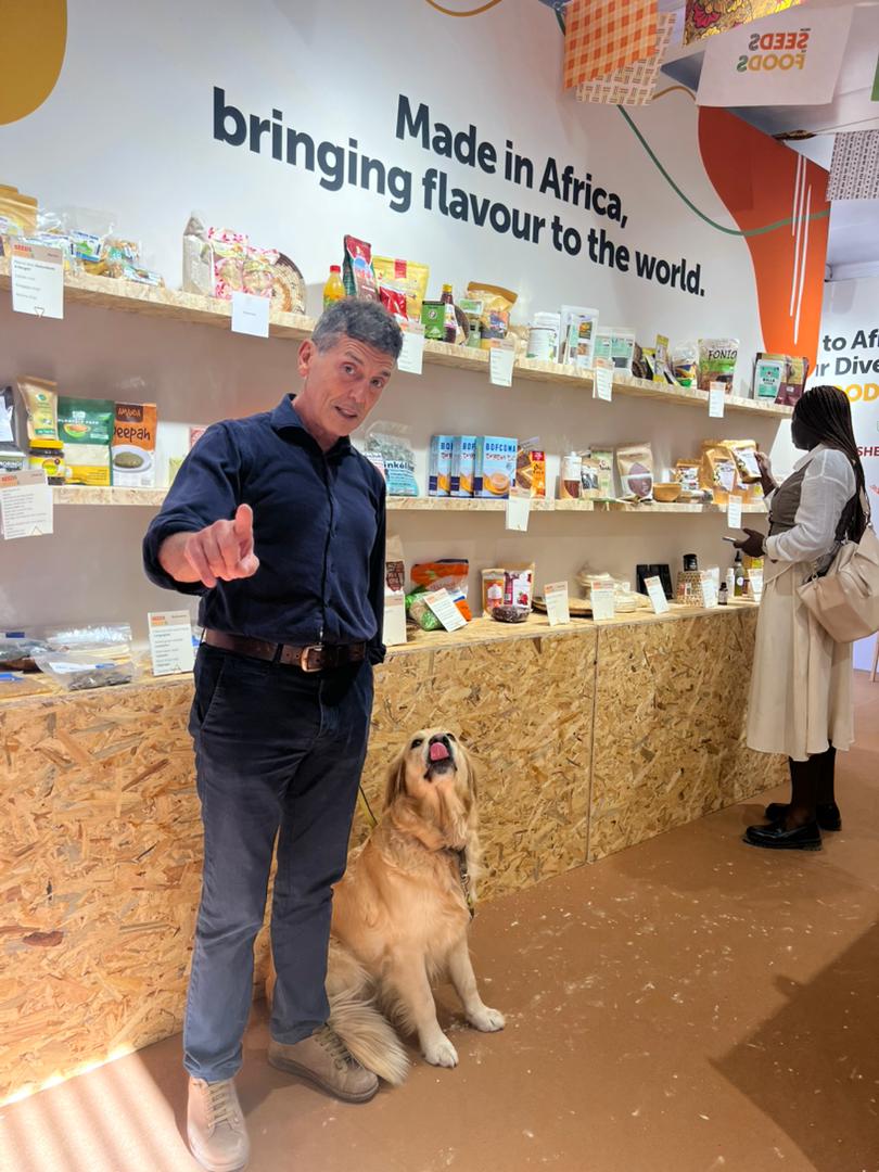 FAO West Africa tweet media